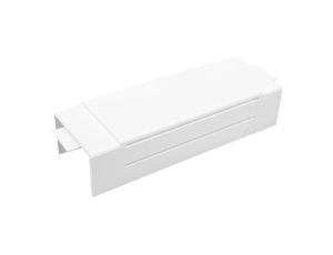 Nasadka kanału trójnik/czwórnik WDK 60x40 HK40060RW biała 6192556 /2szt./