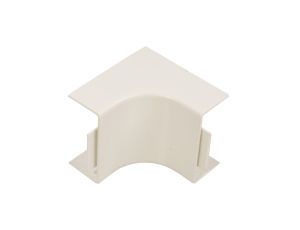 Naroże wewnętrzne kanału WDK 90x40 HI40090RW białe 6191967 /2szt./