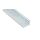 Szyna montażowa 35x15x2000mm DR 15 (2m) 557900