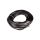 Osłona krawędzi z PCV czarna OKU 4/2 E01PK-01060100700 /25m/