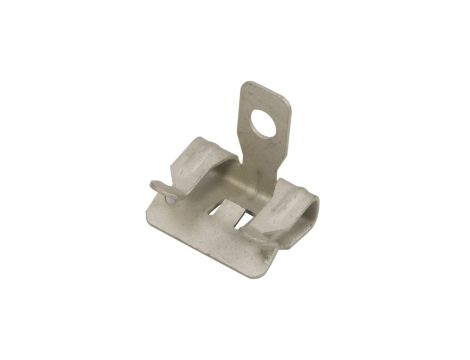 Zacisk sprężysty 4H24 3-8mm 170020