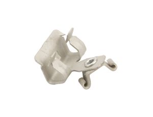 Zacisk sprężysty 4H58CT 8-14mm 178530