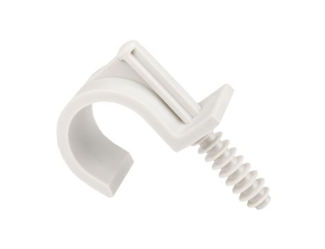 Uchwyt do rur caddy 1x28mm RING FRF 028/1 571190 /100szt./