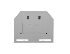 Ścianka końcowa szara 282-301 /25szt./