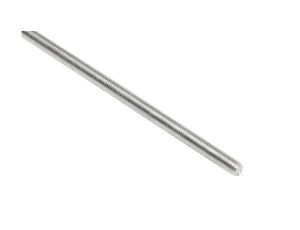 Pręt gwintowany Rawlplug 975-06-2000-48-ZN M6 2000 mm – do systemów montażowych - 1 szt.