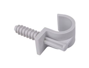 Uchwyt do rury caddy 1x22mm RING FRF 022/1 571170 /100szt./