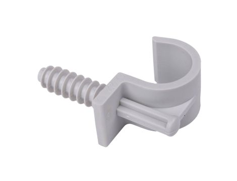 Uchwyt do rury caddy 1x22mm RING FRF 022/1 571170 /100szt./