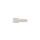 Osłonka izolacyjna do nasuwek ON 6,3/2,5 PCV E10KN-01070100301 /100szt./