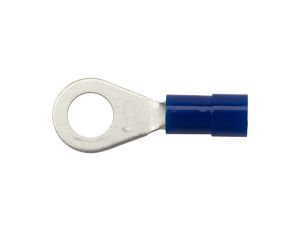 Końcówka oczkowa izolowana 1,5-2,5mm2/M6 EM00231 (100szt.)