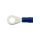 Końcówka oczkowa izolowana 1,5-2,5mm2/M6 EM00231 (100szt.)