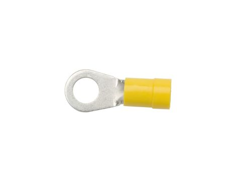 Końcówka oczkowa izolowana KOI 6/6 E09KO-02010102700 (100szt.)