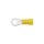 Końcówka oczkowa izolowana 6mm2/M6 EM00331 /100szt./