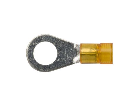 Końcówka oczkowa izolowana KOI 6/8 PC E09KO-02010202200 (100szt.)