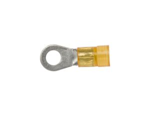 Końcówka oczkowa izolowana KOI 6/5 PC E09KO-02010202000 (100szt.)