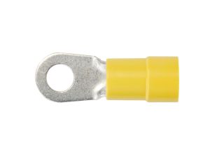 Końcówka oczkowa izolowana KOI 25/8 E09KO-02010104400