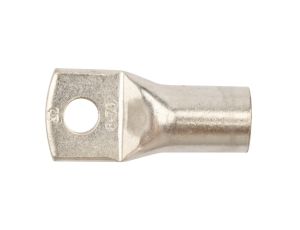 Końcówka oczkowa miedziana cynowana KOR 70/8 E11KM-01020105300