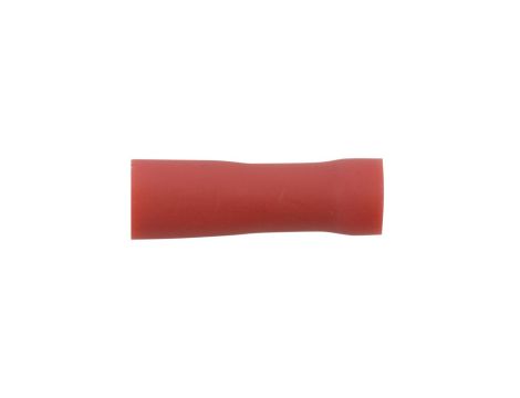 Nasuwka całkowicie izolowana NCI 2,8-1/0,5 PCV E10KN-03010302001 (100szt.)