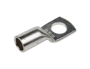 Końcówka oczkowa miedziana cynowana KOR 95/16 E11KM-01020106300