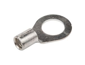 Końcówka oczkowa cynowana KO 16/12 E09KO-01010104101