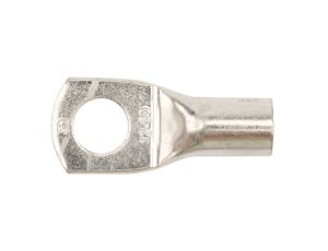 Końcówka oczkowa miedziana cynowana KOR 50/12 E11KM-01020104800