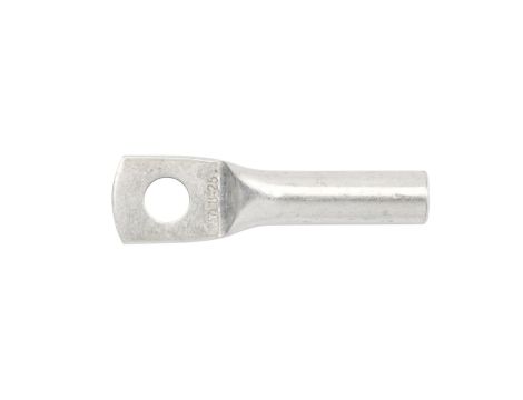 Końcówka oczkowa aluminiowa 2KAM 25/8 E12KA-01050100500