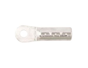 Końcówka oczkowa aluminiowa szczelna KRA 120/12 E12KA-01010102500