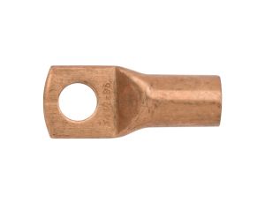 Końcówka oczkowa miedziana KM 95/12 E11KM-01010106100