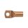 Końcówka oczkowa miedziana KM 150/12 E11KM-01010107300