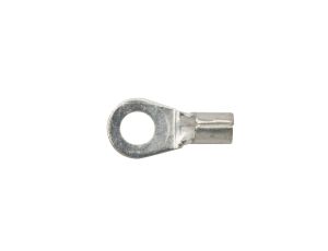 Końcówka oczkowa cynowana KO 2,5/4 E09KO-01010101700 /100szt./