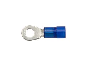 Końcówka oczkowa izolowana KOI 2,5/4 PC E09KO-02010201100 (100szt.)