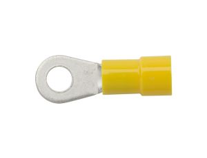 Końcówka oczkowa izolowana 4-6mm2/M5 EM00325 (100szt.)