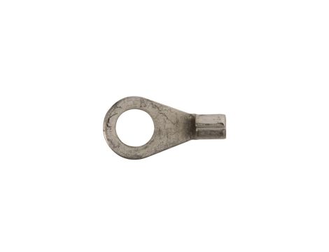 Końcówka oczkowa nieizolowana 4-6mm2/M8 cynowana KB6F8 (100szt.)
