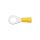 Końcówka oczkowa izolowana 4-6mm2/M8 EM00337 (100szt.)