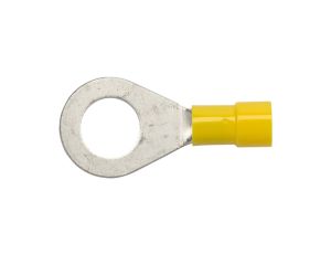 Końcówka oczkowa izolowana 4-6mm2/M10 EM00343 (100szt.)