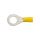 Końcówka oczkowa izolowana 4-6mm2/M10 EM00343 (100szt.)