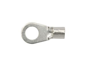 Końcówka oczkowa cynowana KO 6/6 E09KO-01010102700 /100szt./