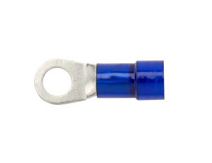 Końcówka oczkowa izolowana KOI 16/8 PC E09KO-02010203300