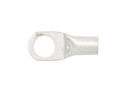 Końcówka oczkowa rurowa 35/M12 miedź cynowana /BM01749/ KC35F12