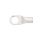 Końcówka oczkowa rurowa 35/M12 miedź cynowana /BM01749/ KC35F12
