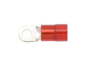 Końcówka oczkowa izolowana KOI 35/8 PC E09KO-02010204300