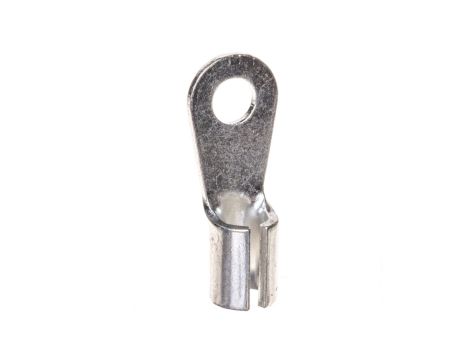 Końcówka oczkowa do lutowania B311 35/8 E14KI-03010101100