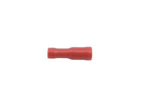 Gniazdo konektorowe całkowicie izolowane GCI 1/4 PCV E10KN-03030300101 /100szt./