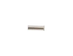 Końcówka tulejkowa T 2,5mm2/12mm cynowana T2,5L12 /100szt./