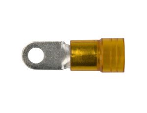 Końcówka oczkowa izolowana KOI 25/6 PC E09KO-02010203700 (100szt.)