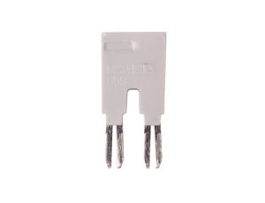 Mostek 2-torowy 16A 250V 859-402 /25szt./