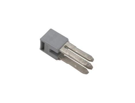 Mostek poprzeczny 2-torowy 6mm2 282-402 /25szt./