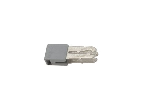 Mostek poprzeczny 2-torowy 2,5mm2 280-402 /25szt./