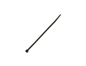 Opaska kablowa 98x2,5 czarna UV BMN1025 / 5303 /100szt./