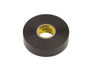 Taśma izolacyjna 19mm x 20m Scotch 33+ czarna 80611207012/7000042541