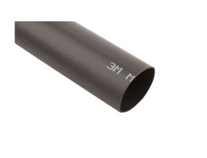 Rura termokurczliwa z klejem 38/12mm czarny MDT-A 38/12 TE100037601/7000037644 /1m/